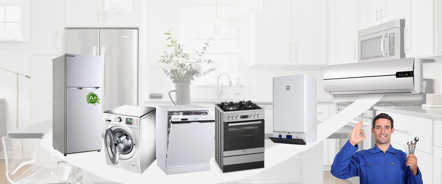 Kızılırmak Grundig Servisi